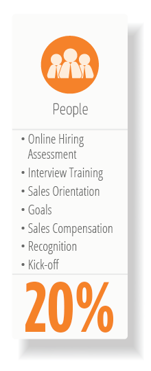 sales training consultant