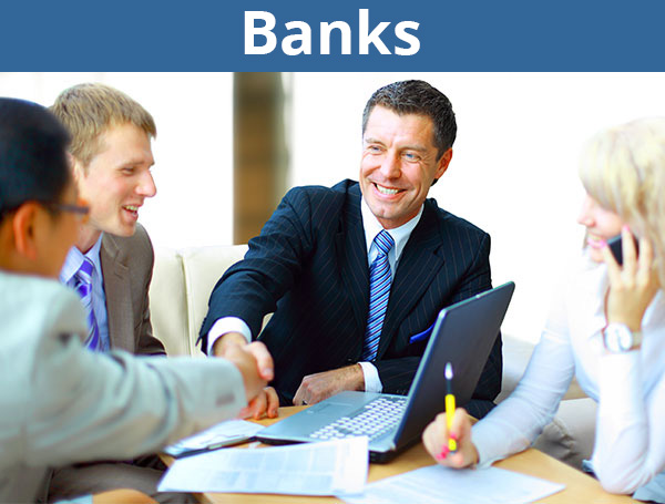 Bank Sales Training